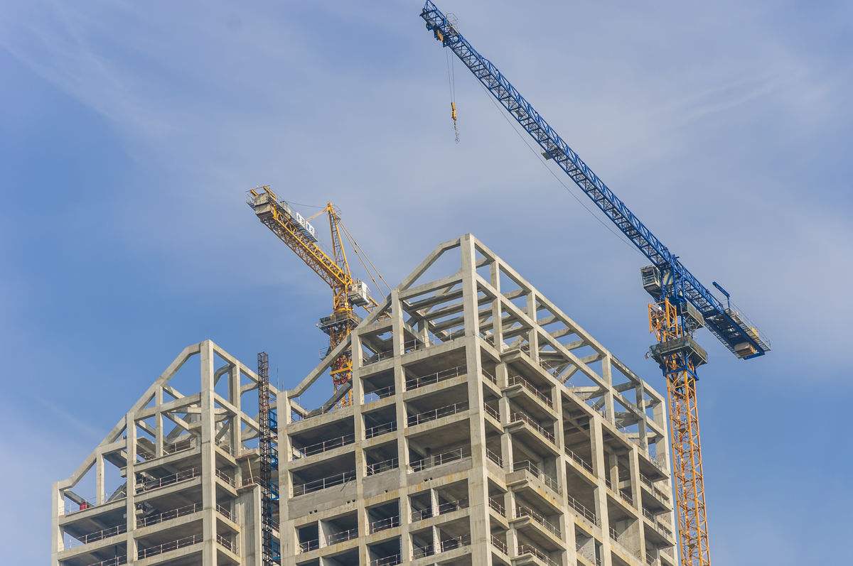 装配式混凝土建筑施工工艺规程团体标准编制工作会议在京召开